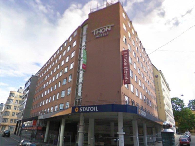 Thon Hotel Munch, Oslo – Preços atualizados 2023